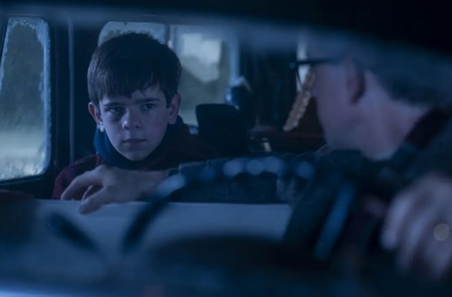 轻松9 分！它有可能是这个时代最棒的剧？