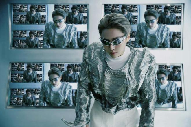 Wallpaper设计奖：谭松韵灵动，周笔畅先锋，刘雨昕挑战末日美学