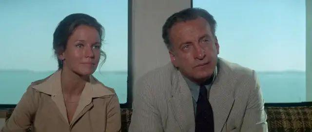 杰克·尼科尔森在70年代说了什么？