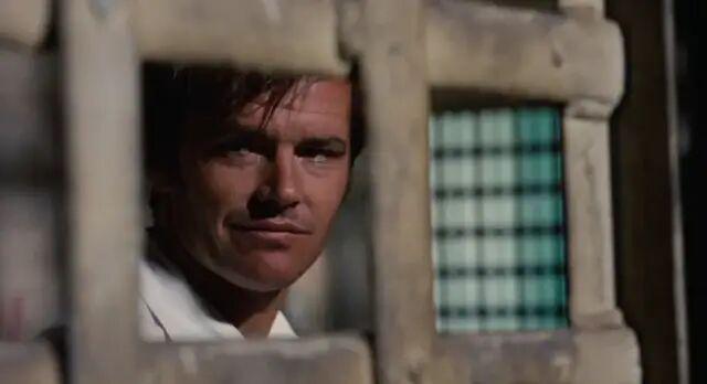 杰克·尼科尔森在70年代说了什么？