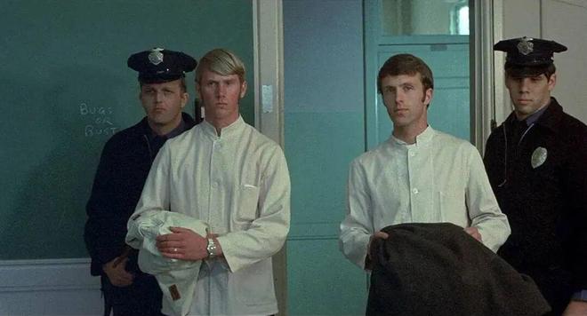 杰克·尼科尔森在70年代说了什么？