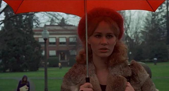 杰克·尼科尔森在70年代说了什么？