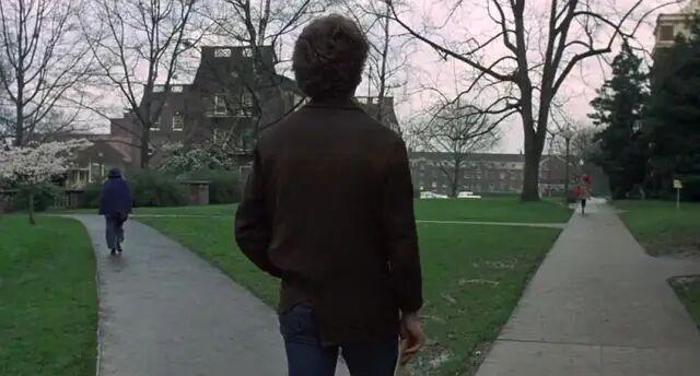 杰克·尼科尔森在70年代说了什么？