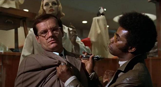 杰克·尼科尔森在70年代说了什么？