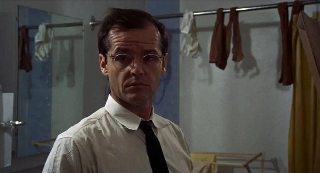 杰克·尼科尔森在70年代说了什么？