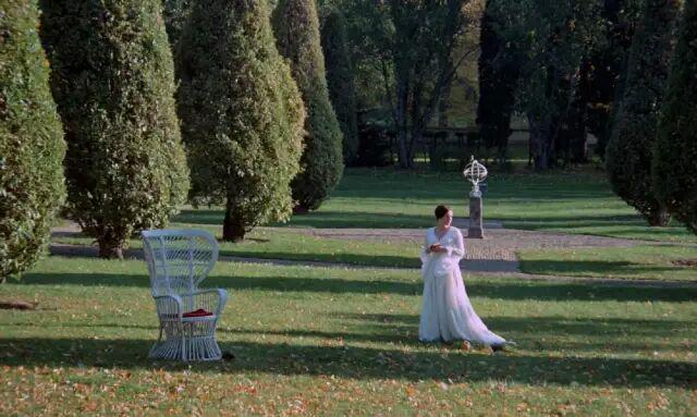 杰克·尼科尔森在70年代说了什么？