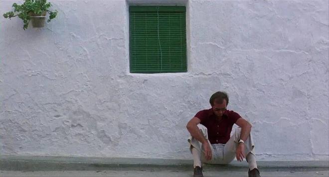 杰克·尼科尔森在70年代说了什么？