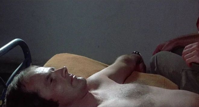 杰克·尼科尔森在70年代说了什么？