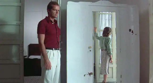 杰克·尼科尔森在70年代说了什么？