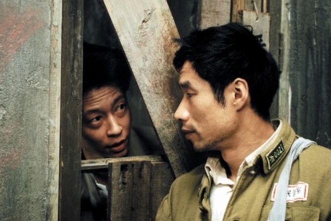 看过一定同意，这是最好的谍战剧