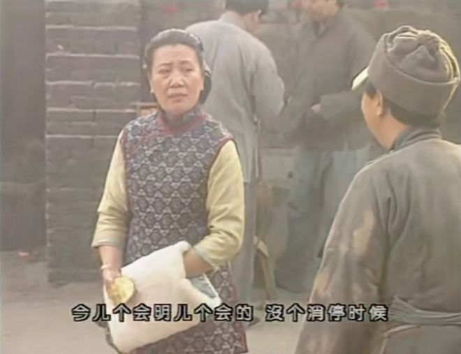 看过一定同意，这是最好的谍战剧