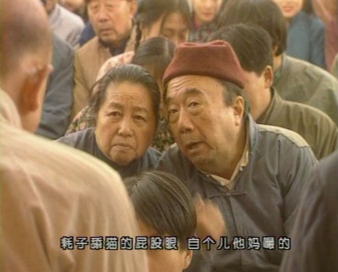 看过一定同意，这是最好的谍战剧