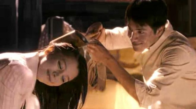 看过一定同意，这是最好的谍战剧