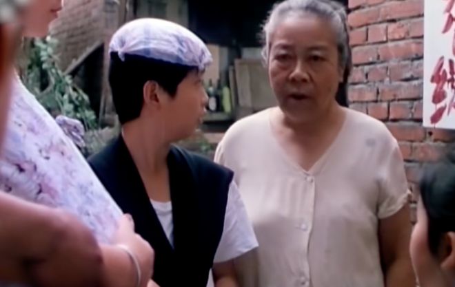 看过一定同意，这是最好的谍战剧