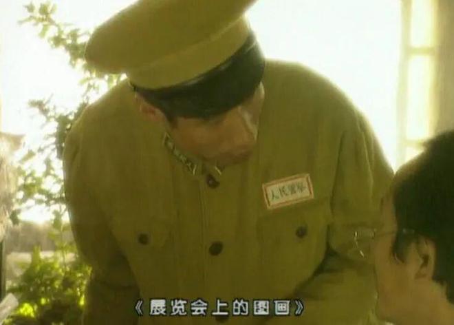 看过一定同意，这是最好的谍战剧