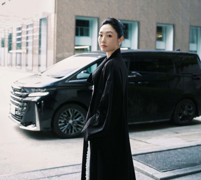 白百何疑开撕王传君！曝沪圈要求文晏给男方撕奖，白百何发文内涵