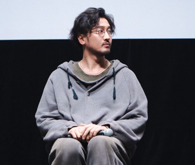 白百何疑开撕王传君！曝沪圈要求文晏给男方撕奖，白百何发文内涵