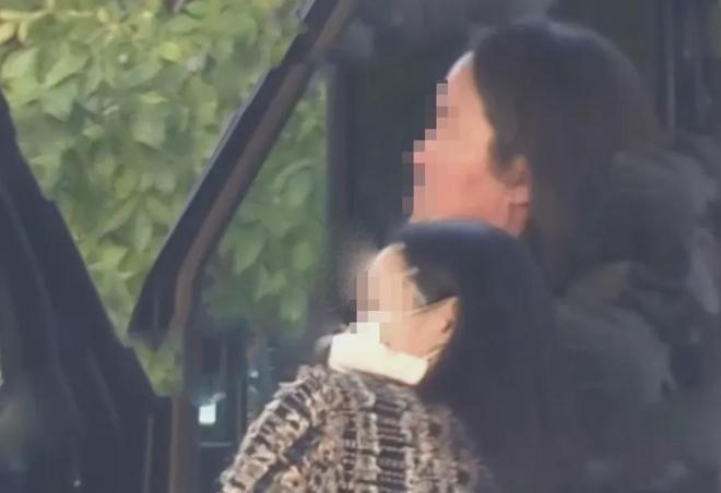 江一燕官宣离婚，人设也崩了