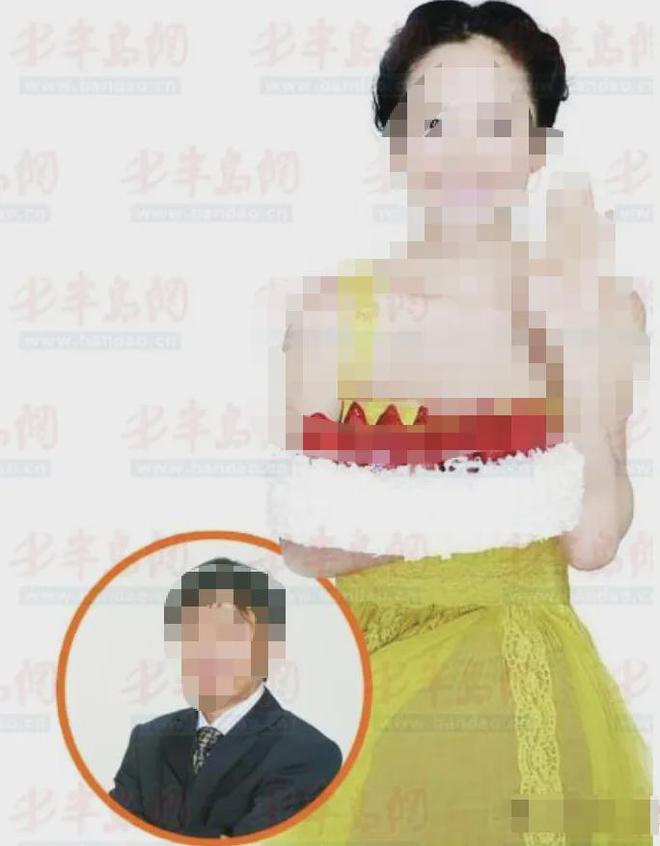 江一燕官宣离婚，人设也崩了