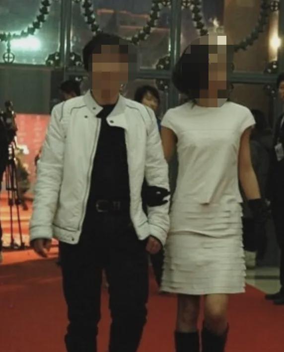 江一燕官宣离婚，人设也崩了