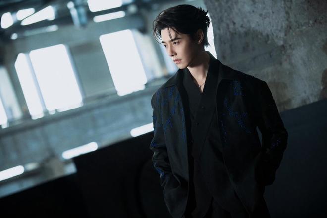 方逸伦：大家需要我是一个怎样的角色，这比较重要