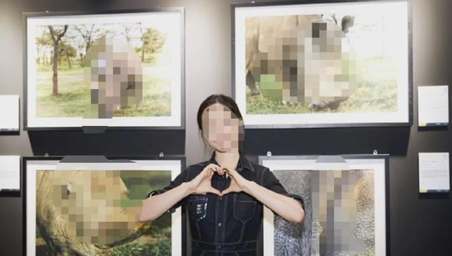 江一燕官宣离婚，人设也崩了