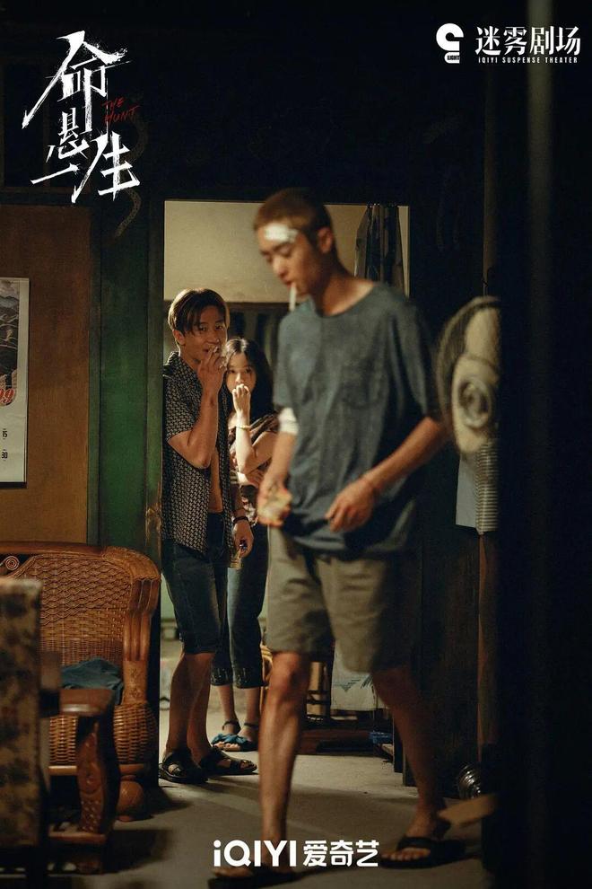 世界上还有很多吴细妹｜《命悬一生》编剧陆春吾专访