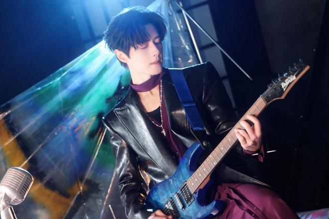 方逸伦：大家需要我是一个怎样的角色，这比较重要