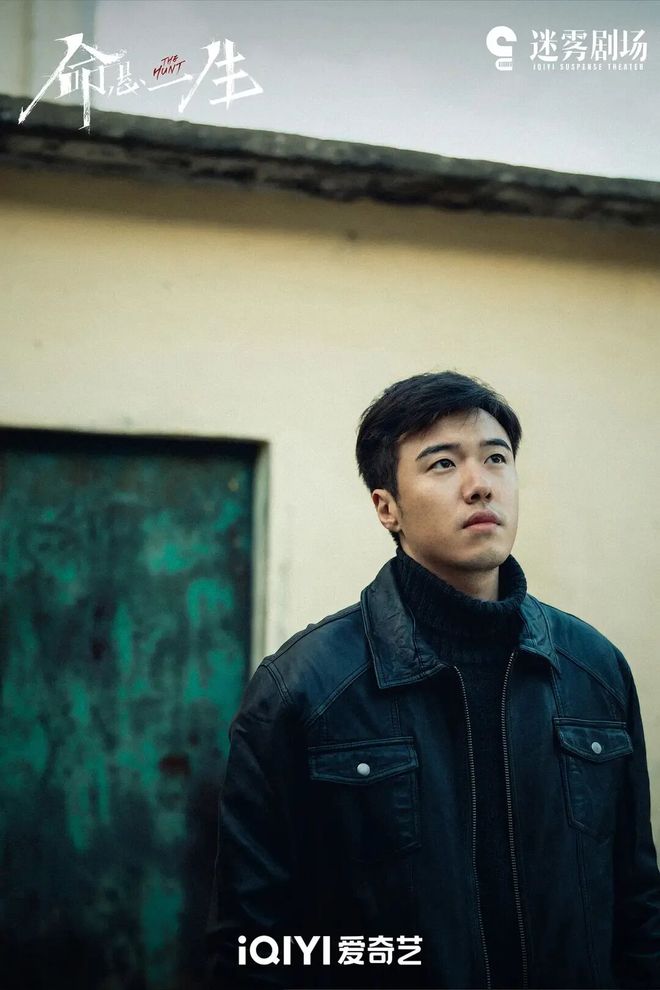 世界上还有很多吴细妹｜《命悬一生》编剧陆春吾专访