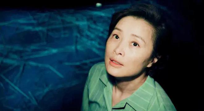 2025年演技最好10位女演员，她们一来，国产剧的“性感”就出来了