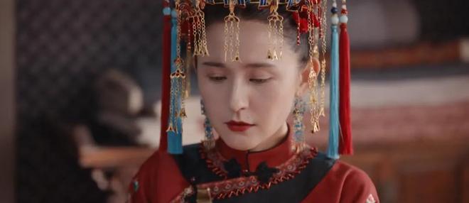 2025年演技最好10位女演员，她们一来，国产剧的“性感”就出来了