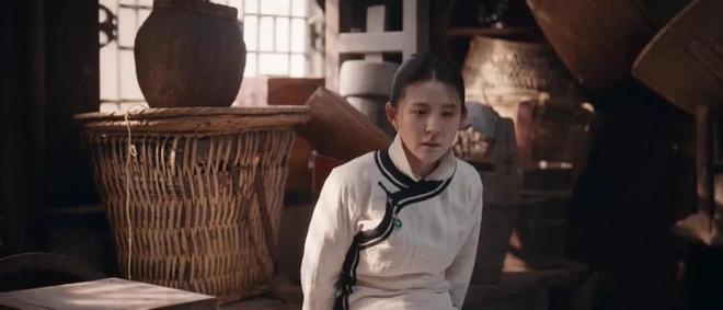 2025年演技最好10位女演员，她们一来，国产剧的“性感”就出来了