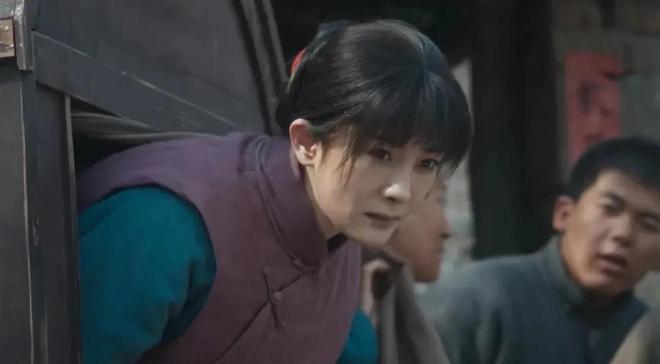 2025年演技最好10位女演员，她们一来，国产剧的“性感”就出来了