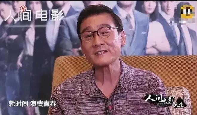 王家卫持续被扒！当年《东邪西毒》30人嫖娼被抓，事后推锅临时工