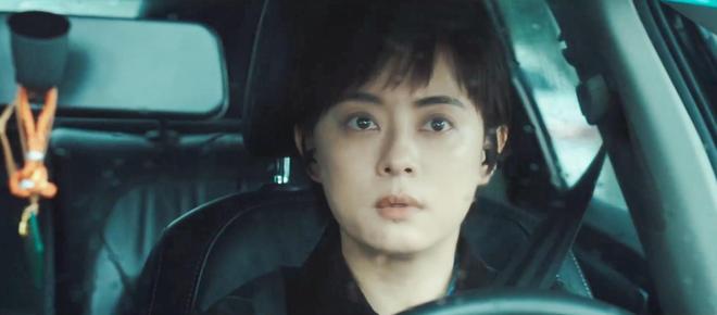 2025年演技最好10位女演员，她们一来，国产剧的“性感”就出来了