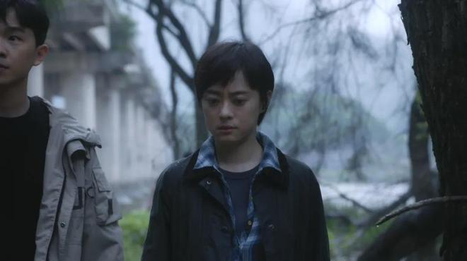 2025年演技最好10位女演员，她们一来，国产剧的“性感”就出来了