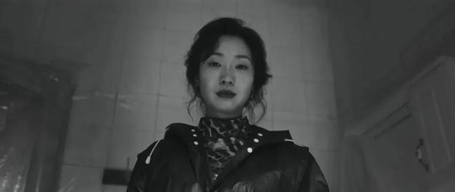 2025年演技最好10位女演员，她们一来，国产剧的“性感”就出来了