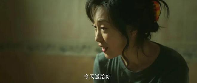 2025年演技最好10位女演员，她们一来，国产剧的“性感”就出来了