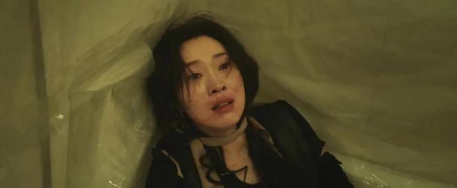 2025年演技最好10位女演员，她们一来，国产剧的“性感”就出来了