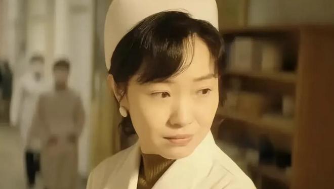 2025年演技最好10位女演员，她们一来，国产剧的“性感”就出来了