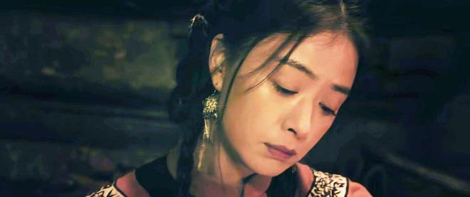 2025年演技最好10位女演员，她们一来，国产剧的“性感”就出来了