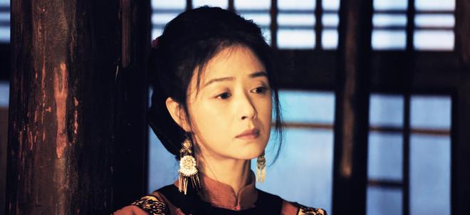 2025年演技最好10位女演员，她们一来，国产剧的“性感”就出来了