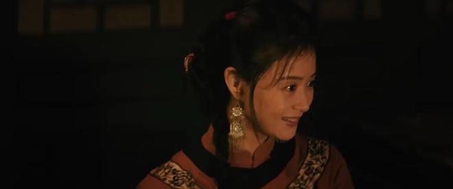 2025年演技最好10位女演员，她们一来，国产剧的“性感”就出来了