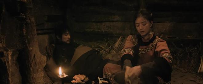 2025年演技最好10位女演员，她们一来，国产剧的“性感”就出来了