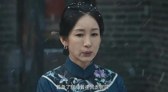 2025年演技最好10位女演员，她们一来，国产剧的“性感”就出来了