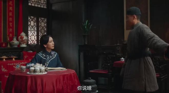 2025年演技最好10位女演员，她们一来，国产剧的“性感”就出来了