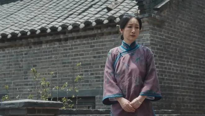 2025年演技最好10位女演员，她们一来，国产剧的“性感”就出来了