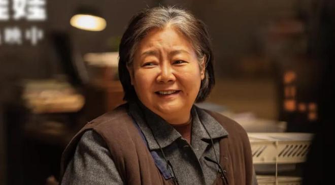 2025年演技最好10位女演员，她们一来，国产剧的“性感”就出来了