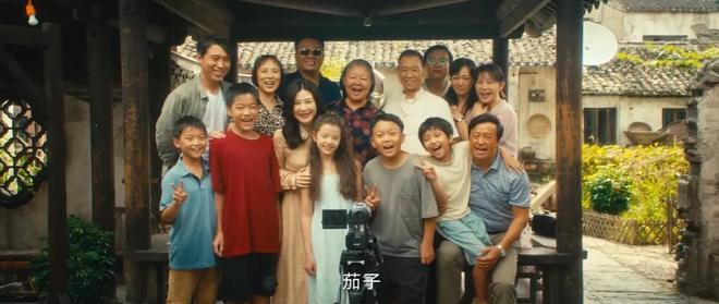 2025年演技最好10位女演员，她们一来，国产剧的“性感”就出来了