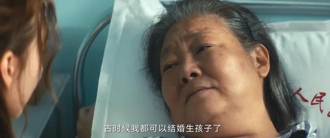 2025年演技最好10位女演员，她们一来，国产剧的“性感”就出来了